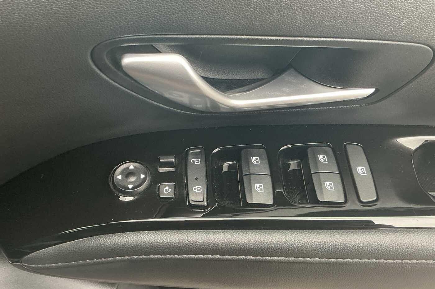 Used Hyundai TUCSON for sale - 76227097: Photo 16