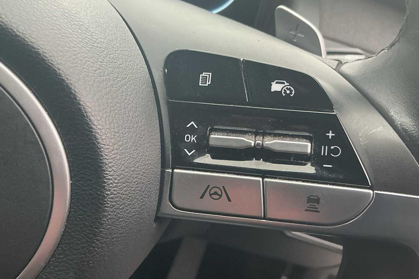 Used Hyundai TUCSON for sale - 76227097: Photo 17