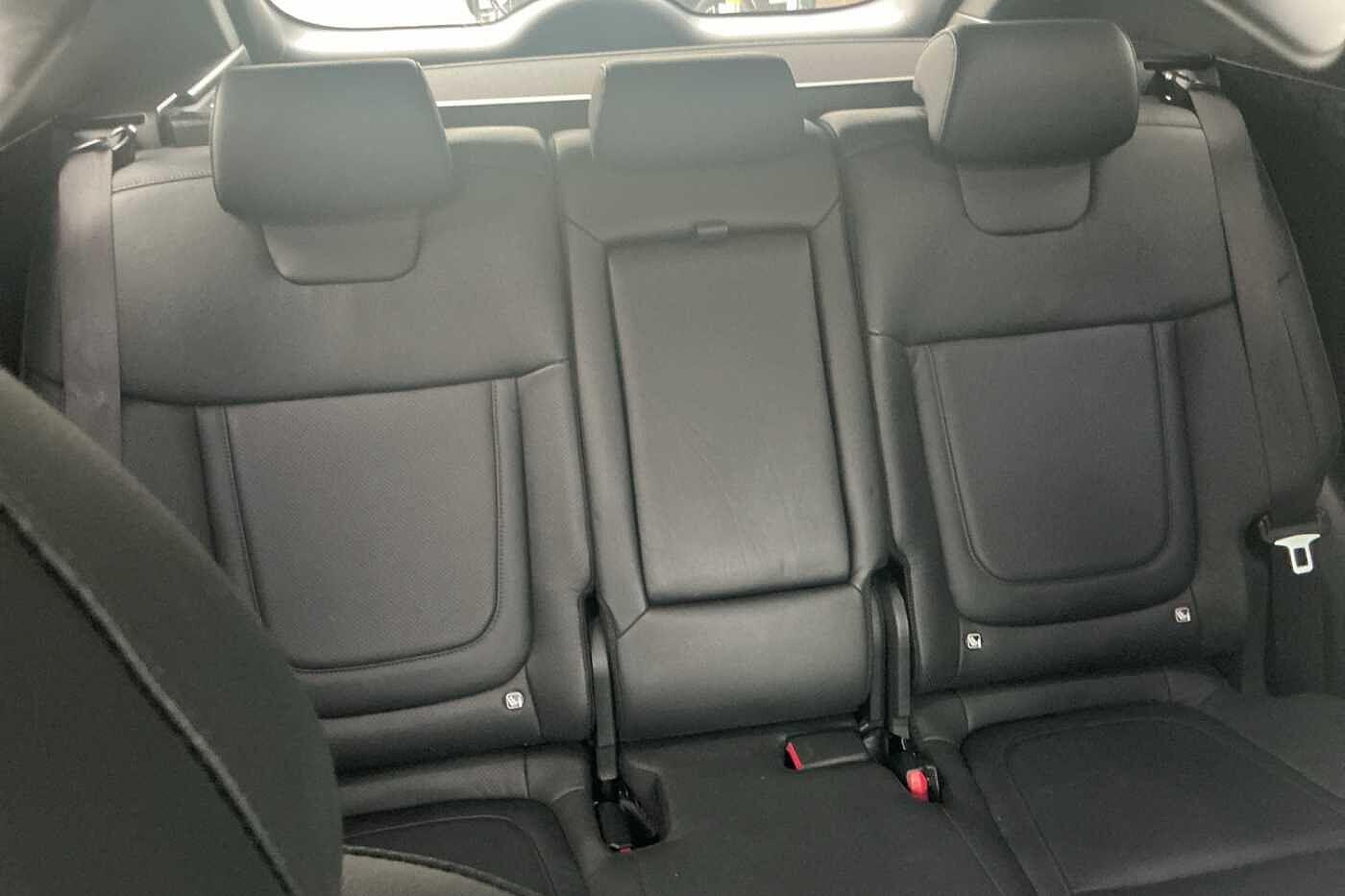 Used Hyundai TUCSON for sale - 76227097: Photo 18