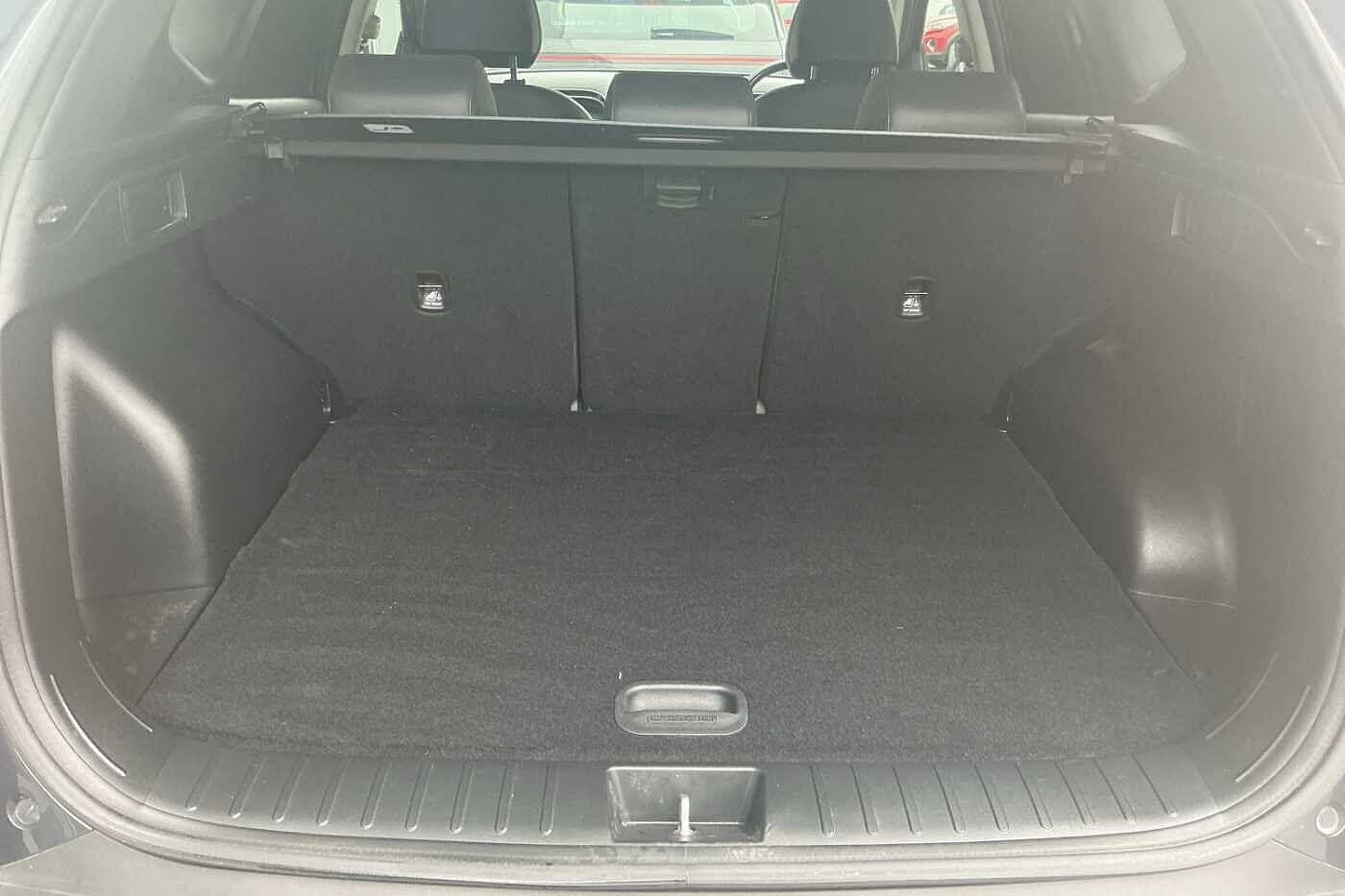 Used Hyundai TUCSON for sale - 76227097: Photo 19