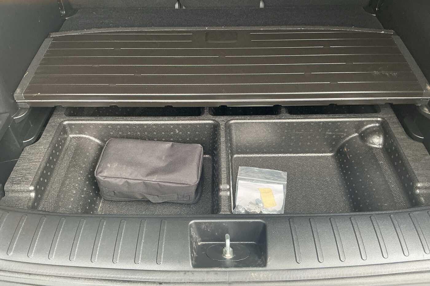 Used Hyundai TUCSON for sale - 76227097: Photo 20