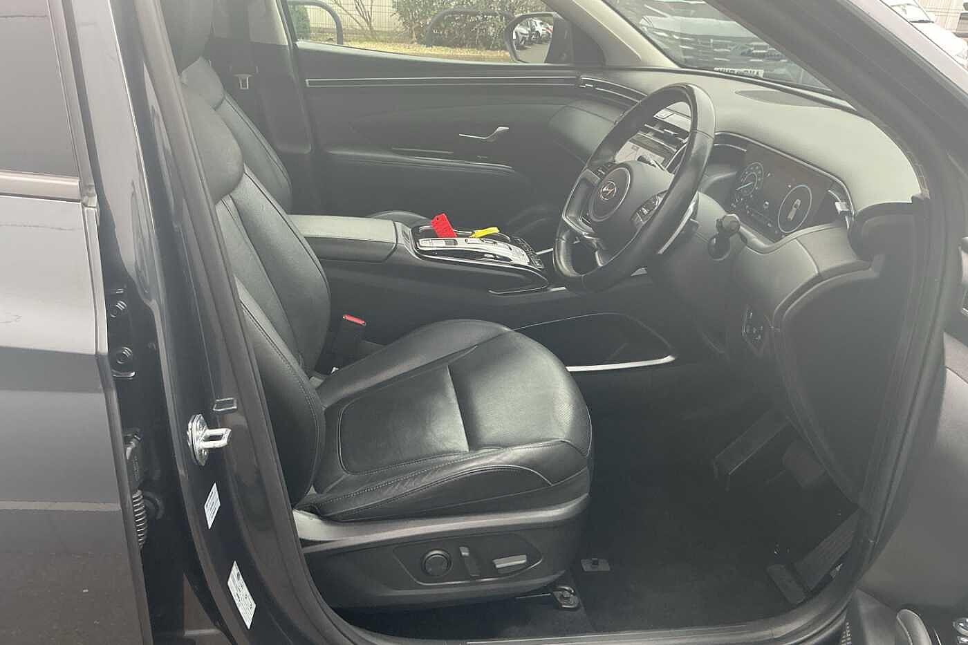Used Hyundai TUCSON for sale - 76227097: Photo 8
