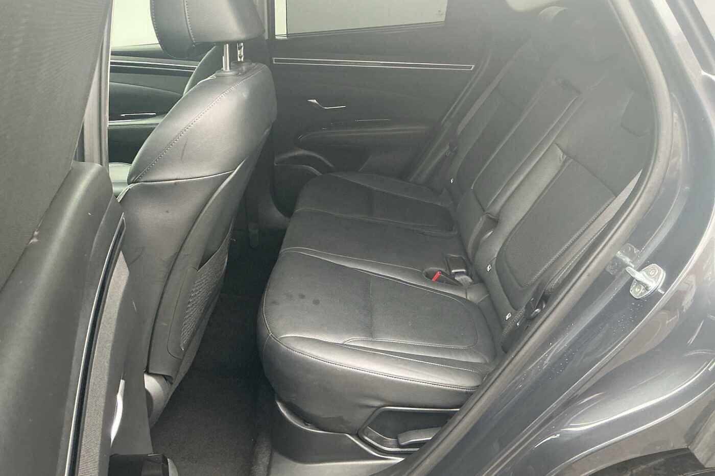 Used Hyundai TUCSON for sale - 76227097: Photo 9