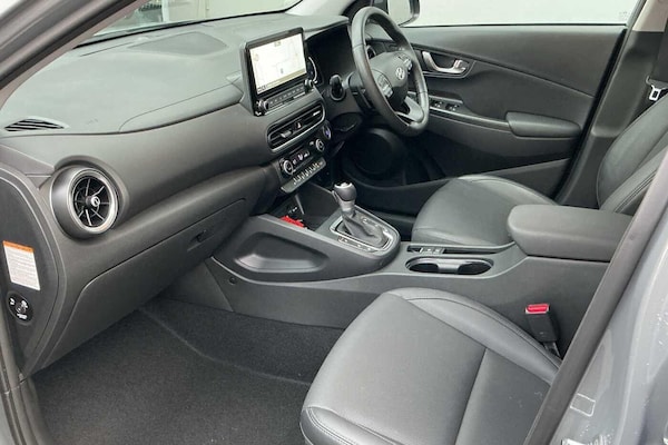 Used Hyundai KONA 2022 for sale - 76213951: Photo 10