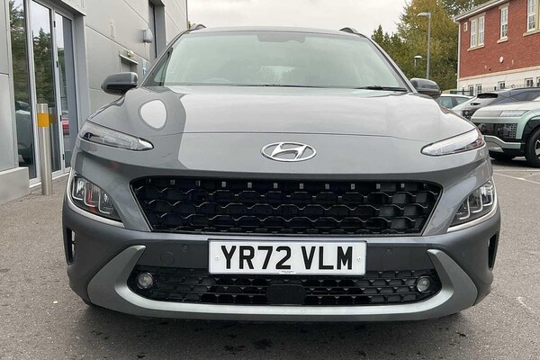Used Hyundai KONA 2022 for sale - 76213951: Photo 12
