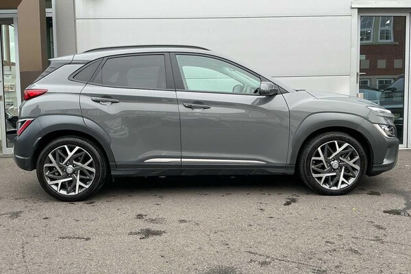 Used Hyundai KONA 2022 for sale - 76213951: Photo 13