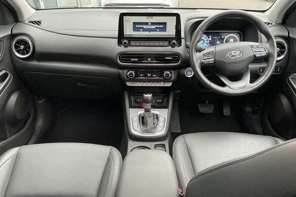 Used Hyundai KONA 2022 for sale - 76213951: Photo 14