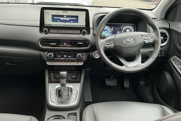 Used Hyundai KONA 2022 for sale - 76213951: Photo 15