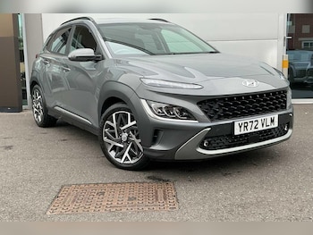 Hyundai - KONA