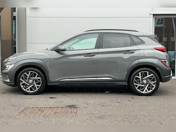 Used Hyundai KONA 2022 for sale - 76213951: Photo 3