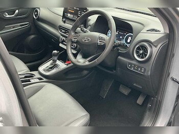 Used Hyundai KONA 2022 for sale - 76213951: Photo 4