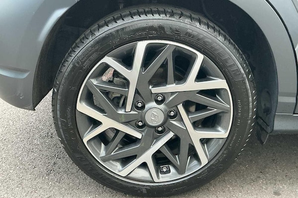 Used Hyundai KONA 2022 for sale - 76213951: Photo 5