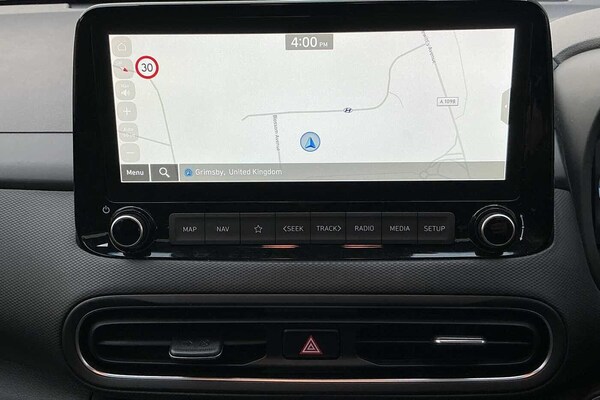 Used Hyundai KONA 2022 for sale - 76213951: Photo 6