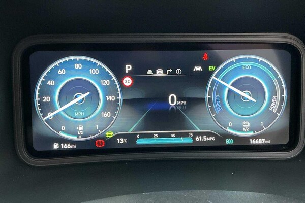 Used Hyundai KONA 2022 for sale - 76213951: Photo 7
