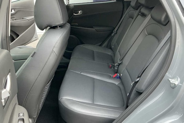 Used Hyundai KONA 2022 for sale - 76213951: Photo 9