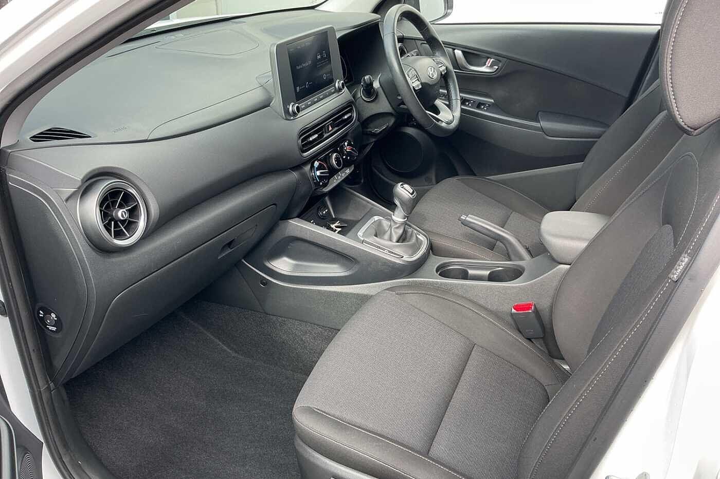 Used Hyundai KONA 2022 for sale - 75826181: Photo 10