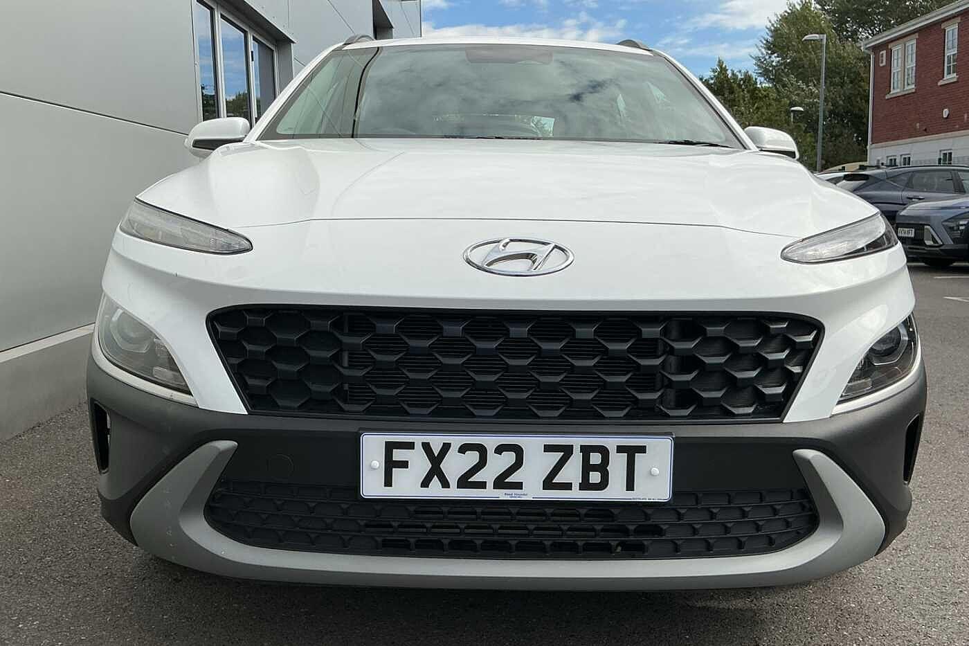 Used Hyundai KONA 2022 for sale - 75826181: Photo 12