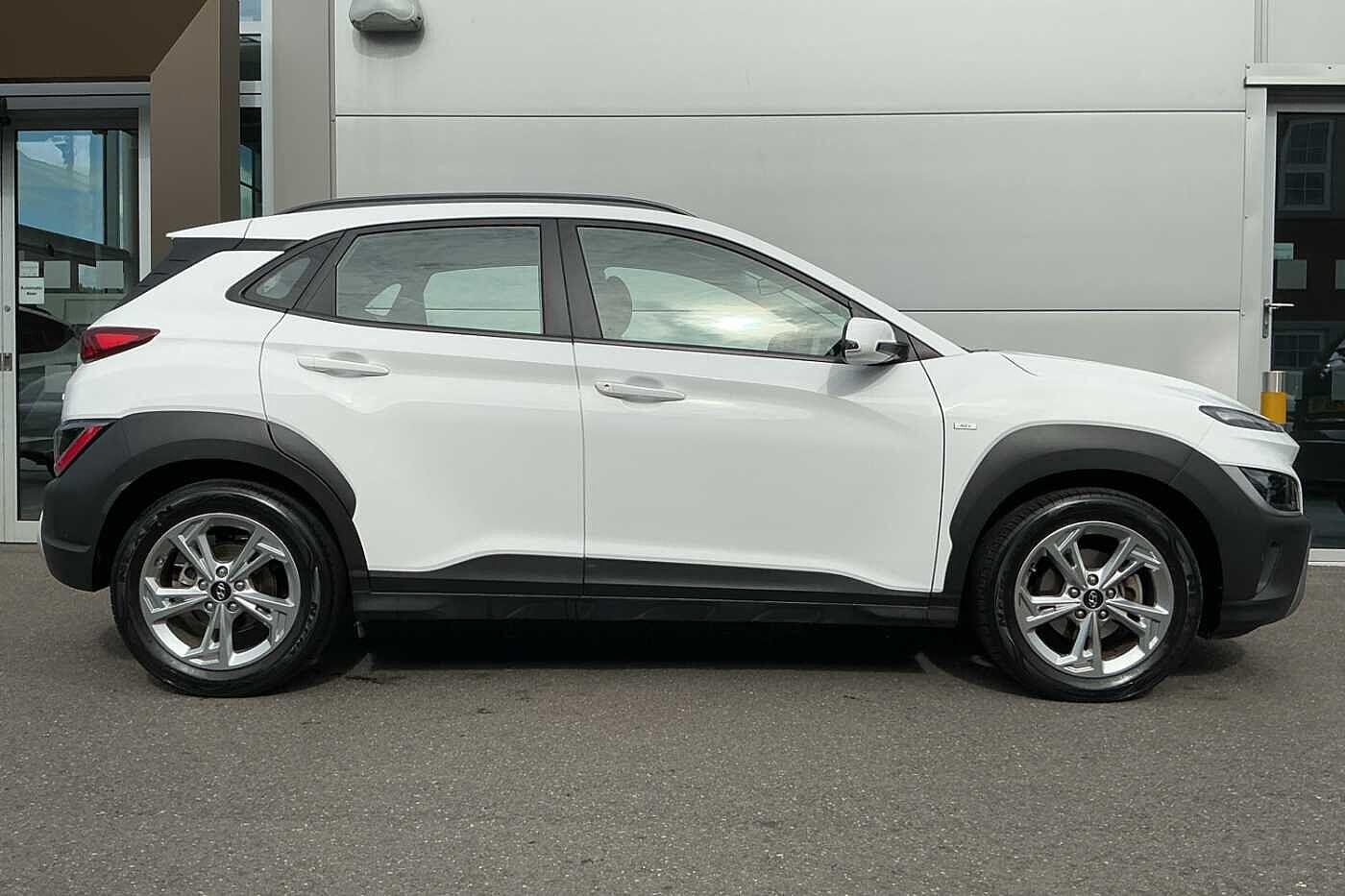 Used Hyundai KONA 2022 for sale - 75826181: Photo 13