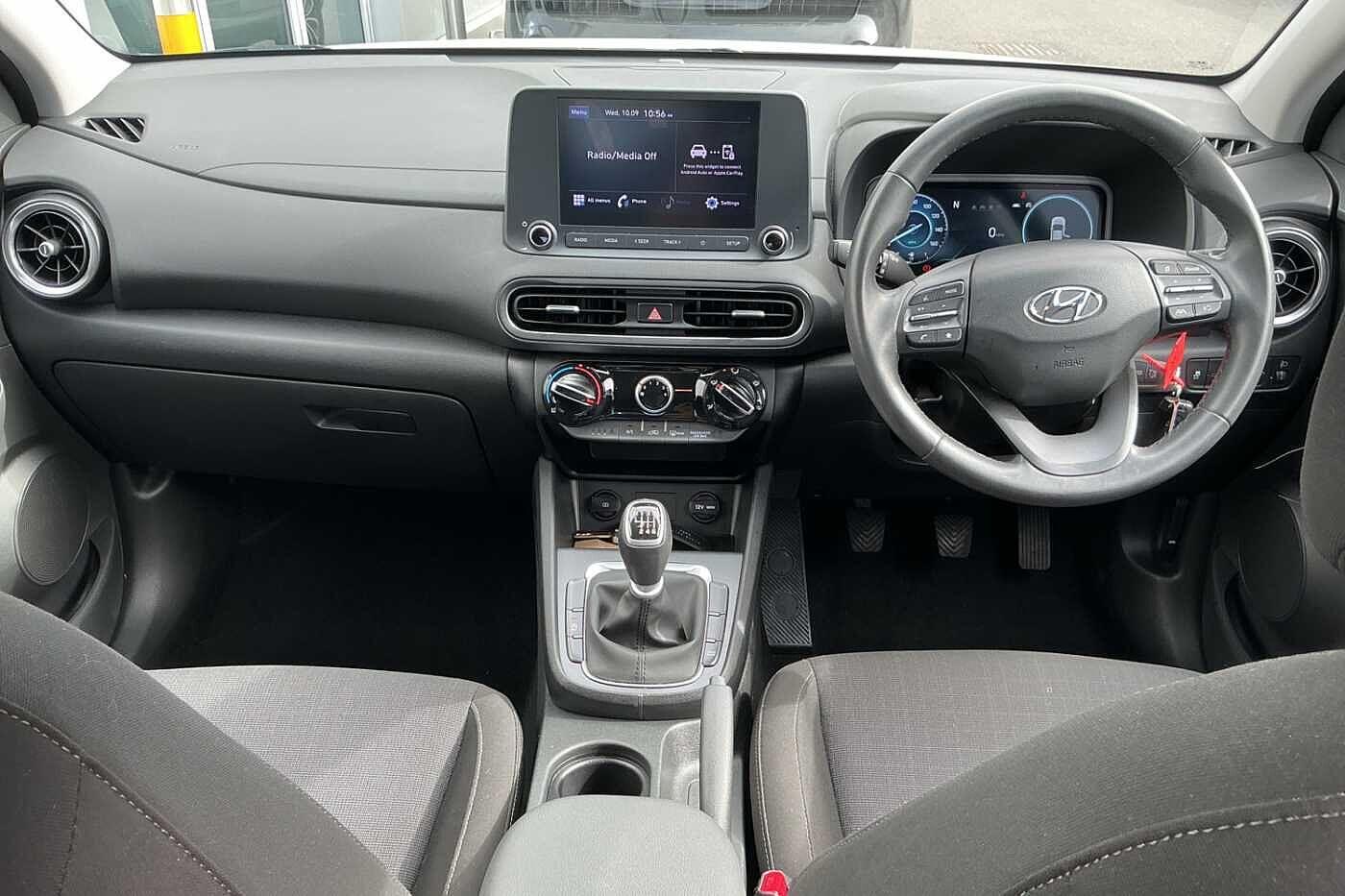 Used Hyundai KONA 2022 for sale - 75826181: Photo 14