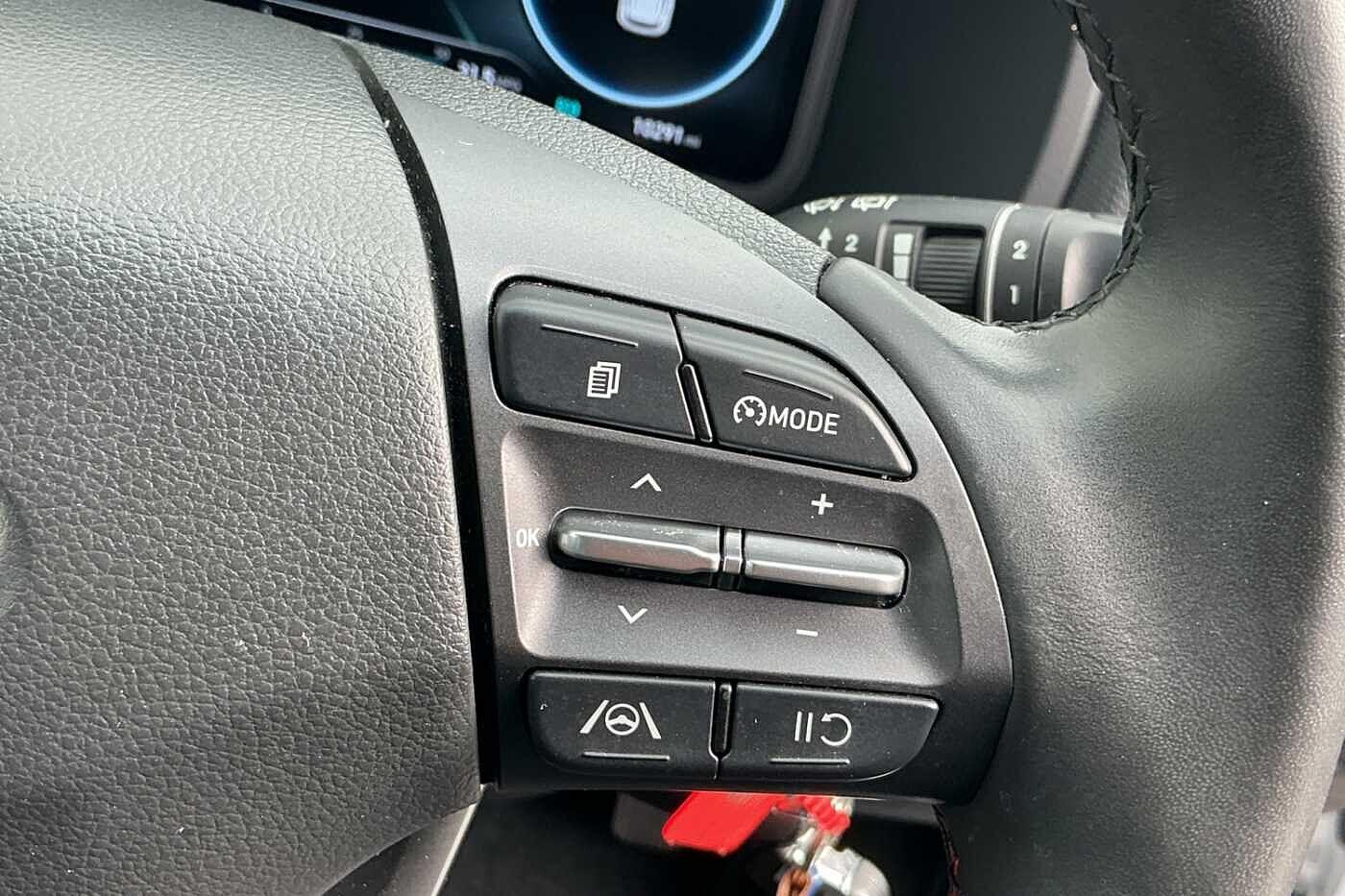 Used Hyundai KONA 2022 for sale - 75826181: Photo 17