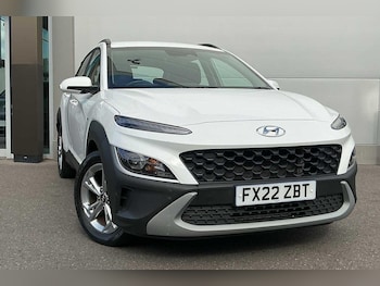 2022 (22) - 1.0 TGDi 48V MHEV SE Connect 5dr