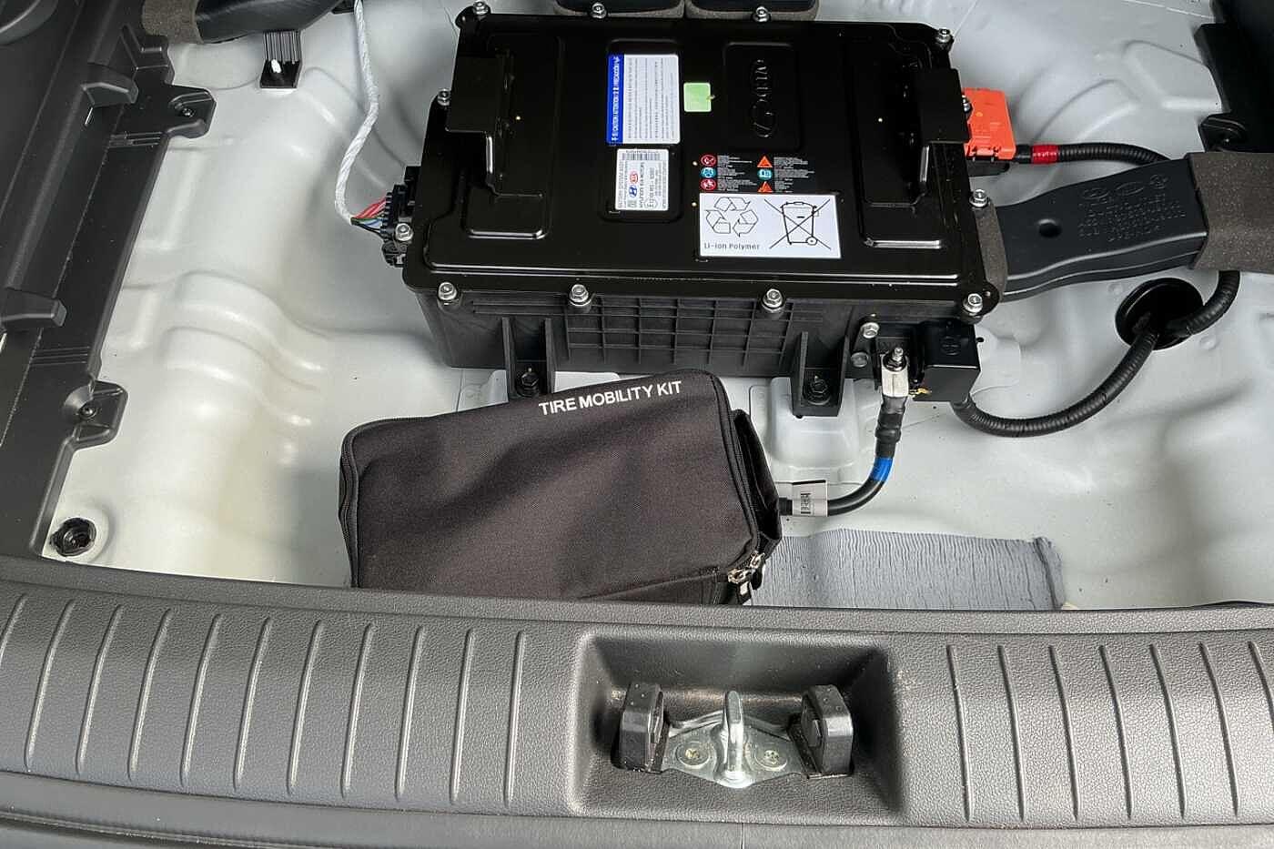 Used Hyundai KONA 2022 for sale - 75826181: Photo 20