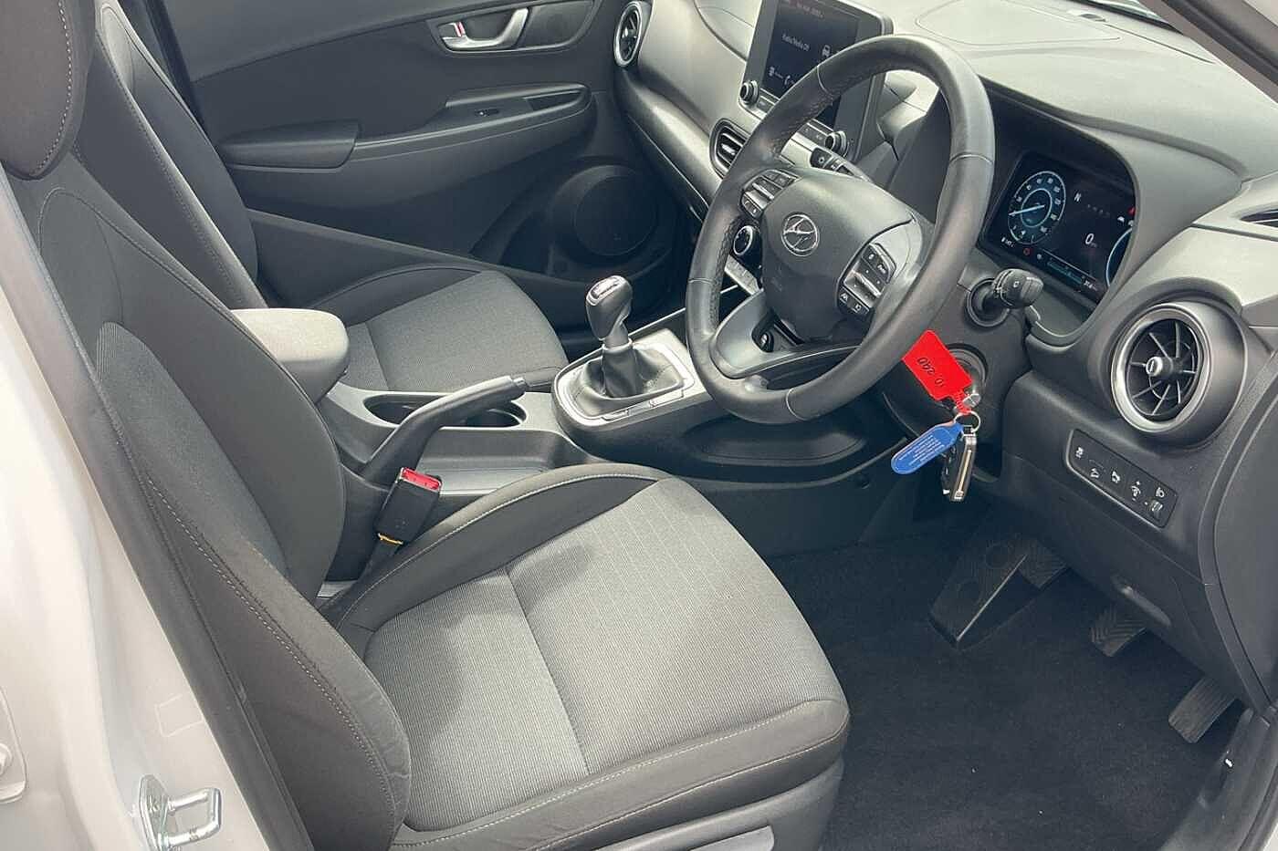 Used Hyundai KONA 2022 for sale - 75826181: Photo 4