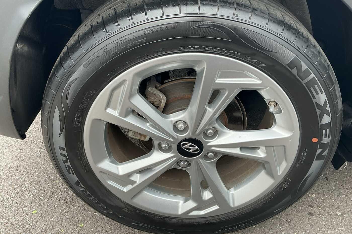 Used Hyundai KONA 2022 for sale - 75826181: Photo 5