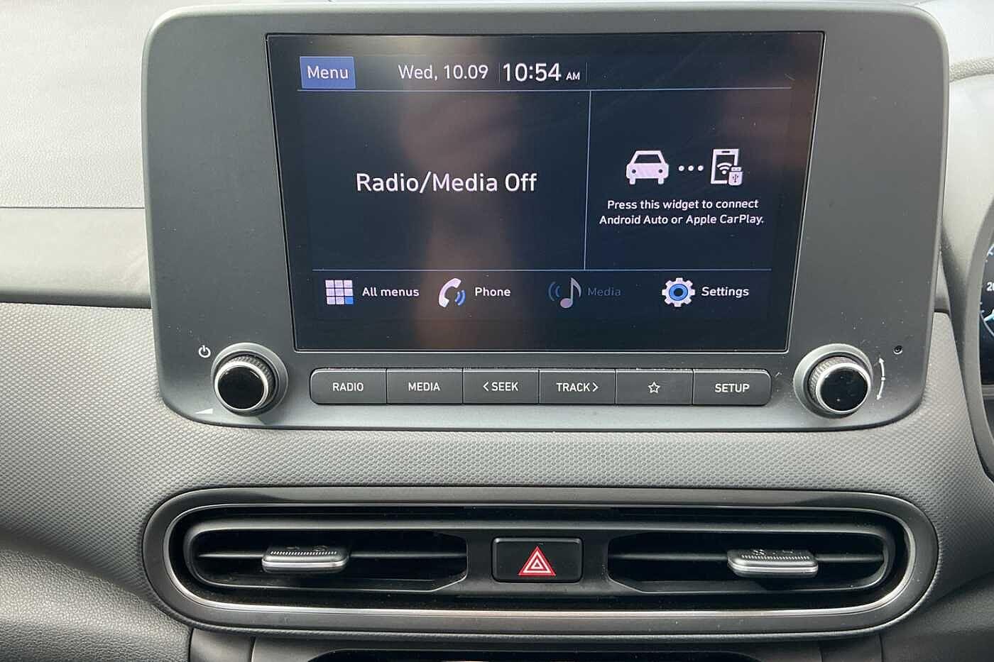 Used Hyundai KONA 2022 for sale - 75826181: Photo 6