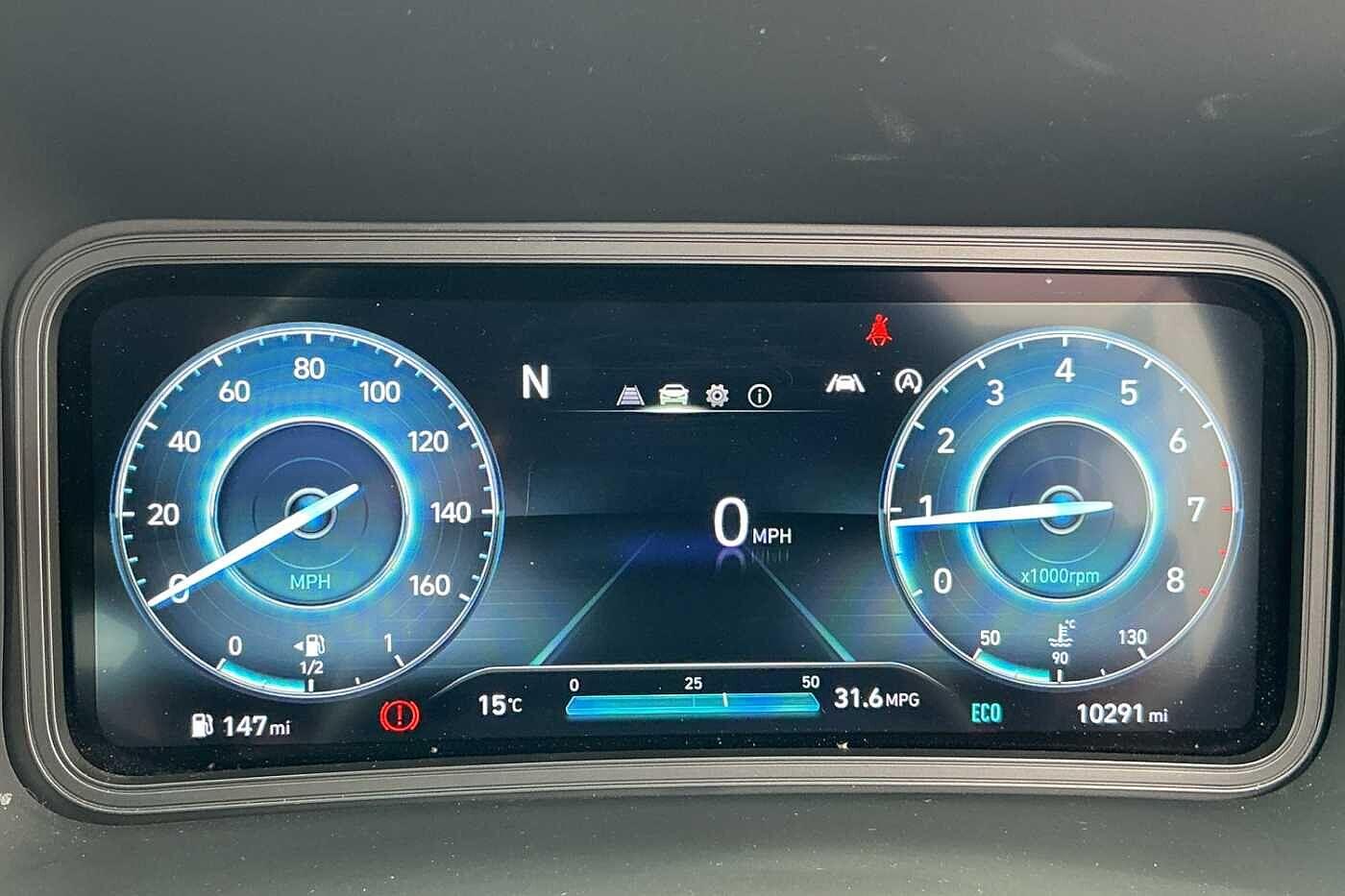 Used Hyundai KONA 2022 for sale - 75826181: Photo 7