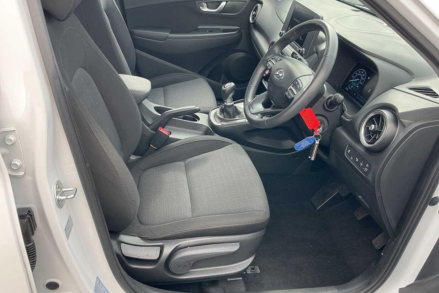 Used Hyundai KONA 2022 for sale - 75826181: Photo 8