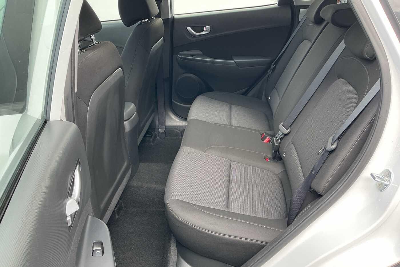 Used Hyundai KONA 2022 for sale - 75826181: Photo 9