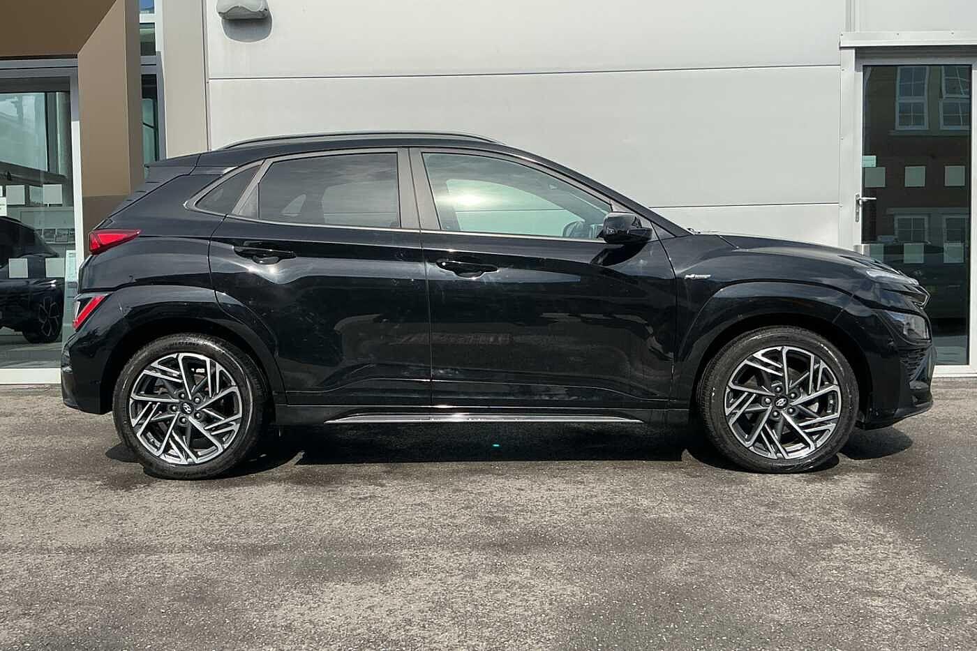 Used Hyundai KONA 2021 for sale - 76666733: Photo 13
