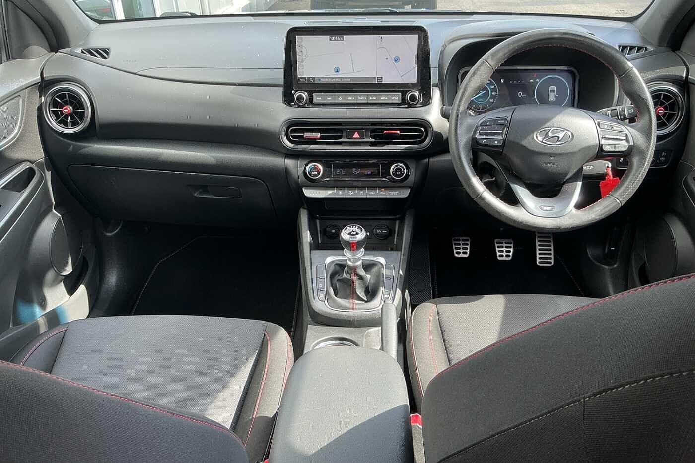 Used Hyundai KONA 2021 for sale - 76666733: Photo 14