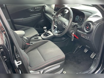 Used Hyundai KONA 2021 for sale - 76666733: Photo