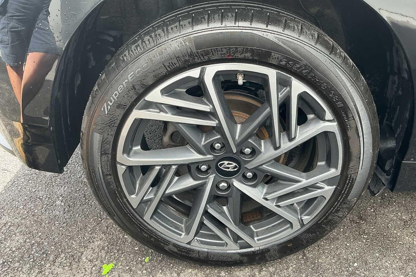 Used Hyundai KONA 2021 for sale - 76666733: Photo 5