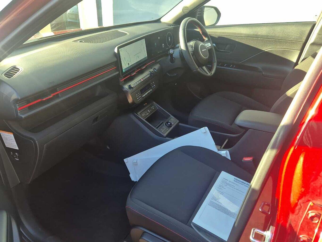 Used Hyundai KONA 2024 for sale - 76122741: Photo 10