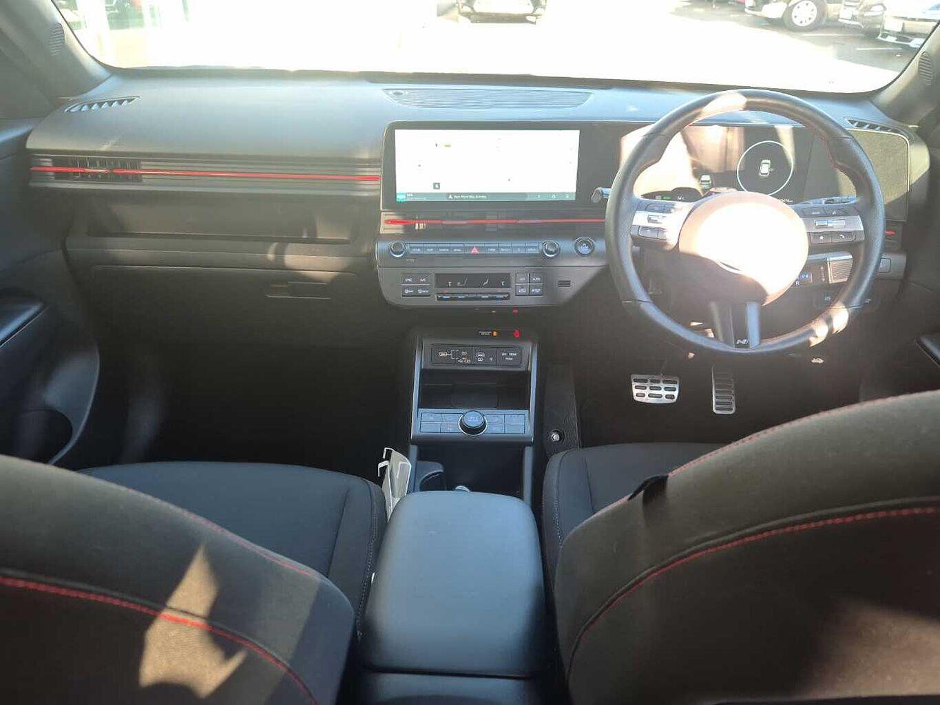 Used Hyundai KONA 2024 for sale - 76122741: Photo 14