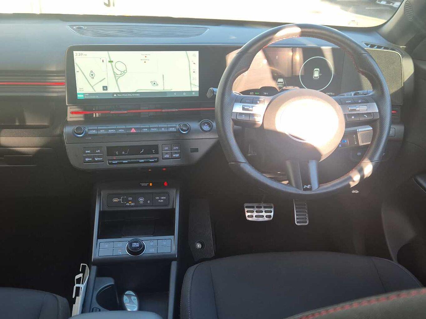 Used Hyundai KONA 2024 for sale - 76122741: Photo 15