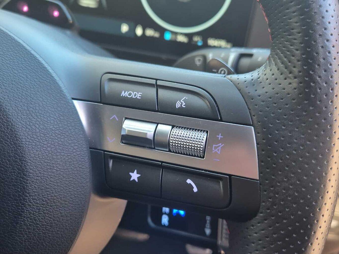 Used Hyundai KONA 2024 for sale - 76122741: Photo 17