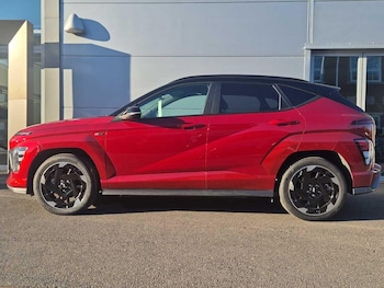 Used Hyundai KONA 2024 for sale - 76122741: Photo