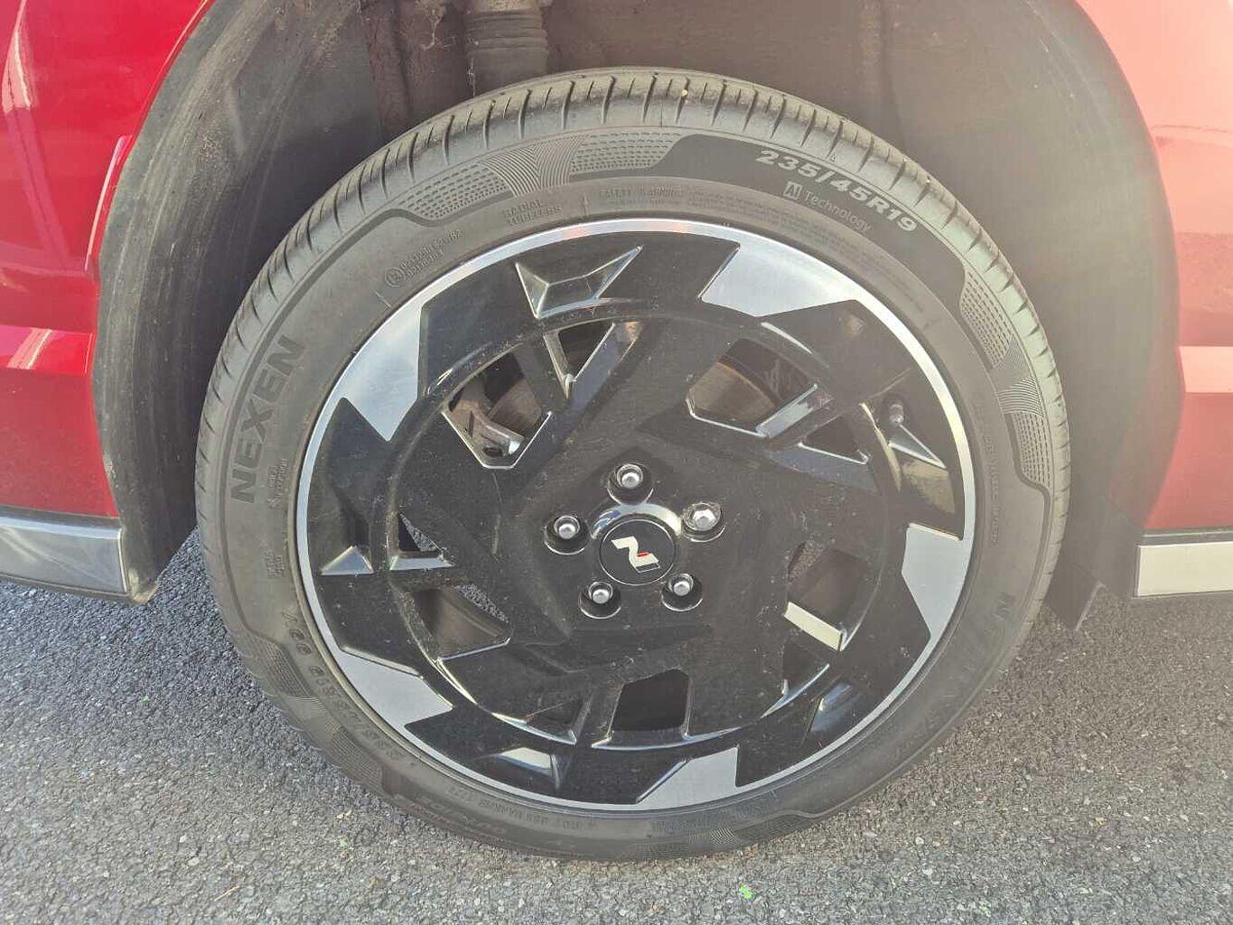 Used Hyundai KONA 2024 for sale - 76122741: Photo 5