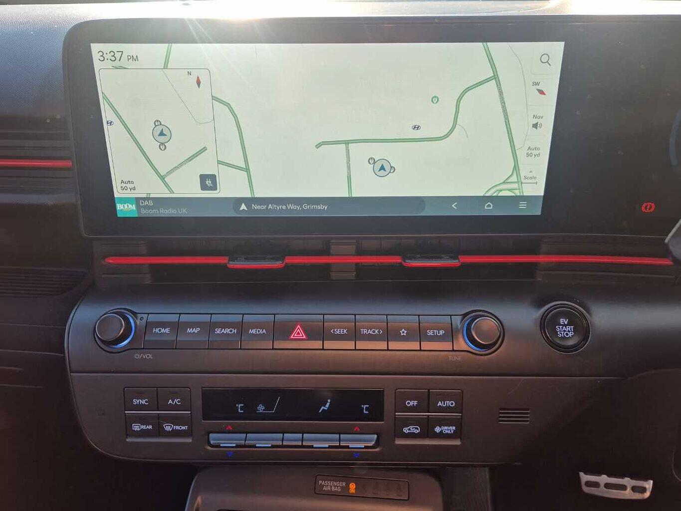 Used Hyundai KONA 2024 for sale - 76122741: Photo 6