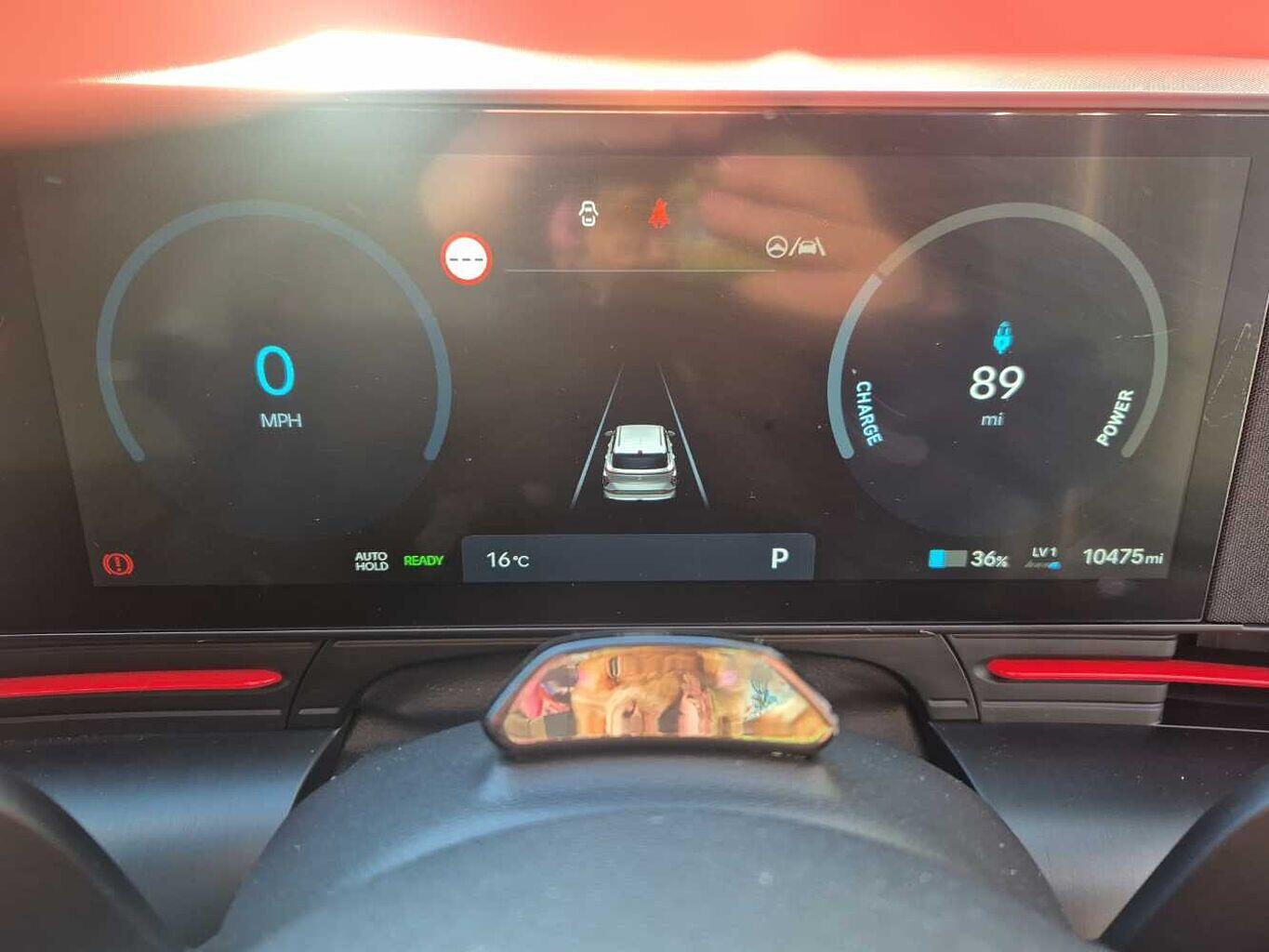 Used Hyundai KONA 2024 for sale - 76122741: Photo 7