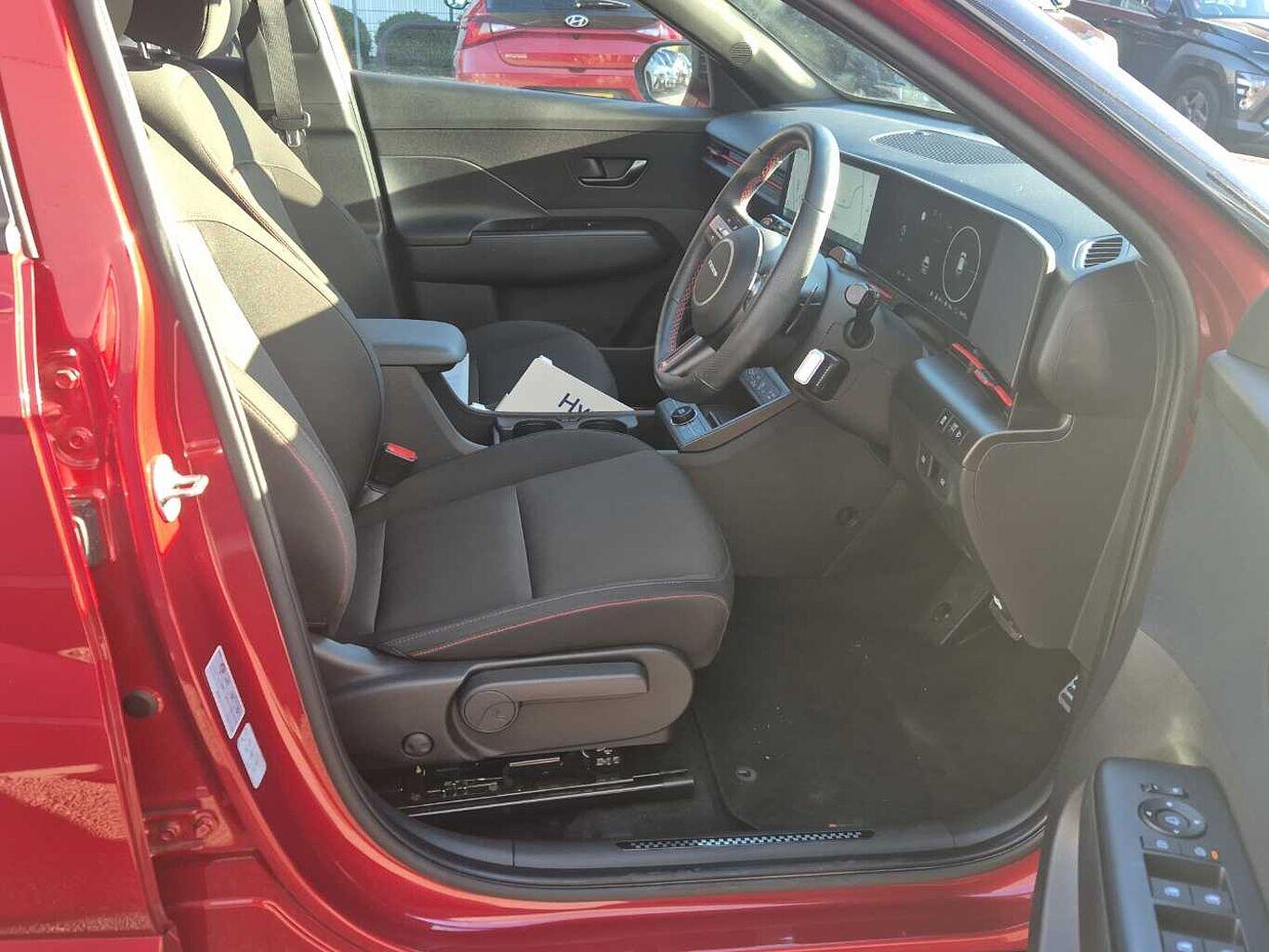 Used Hyundai KONA 2024 for sale - 76122741: Photo 8