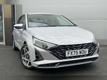 2025 (75) - 1.0T GDi Premium 5dr