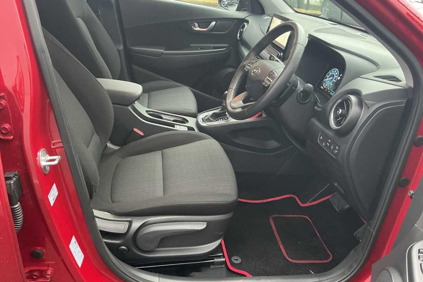 Used Hyundai KONA 2022 for sale - 76781632: Photo 11