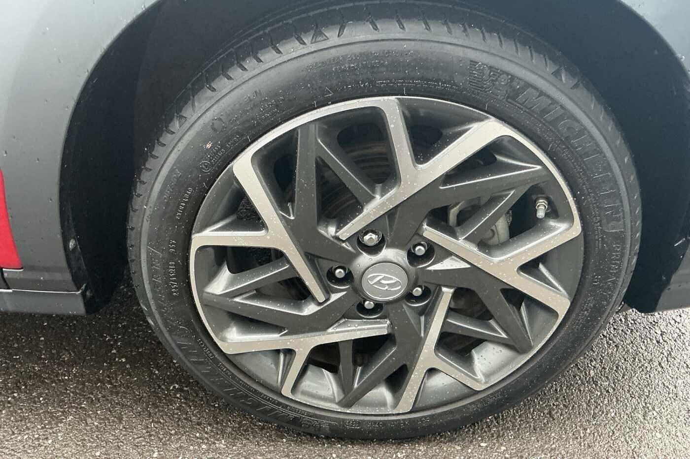 Used Hyundai KONA 2022 for sale - 76781632: Photo 12