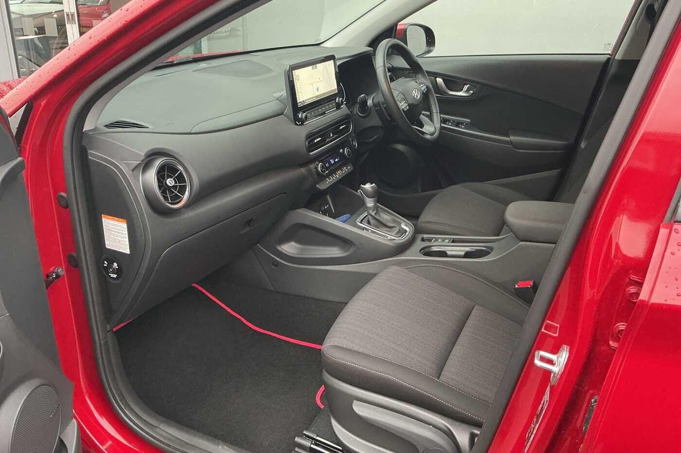 Used Hyundai KONA 2022 for sale - 76781632: Photo 16