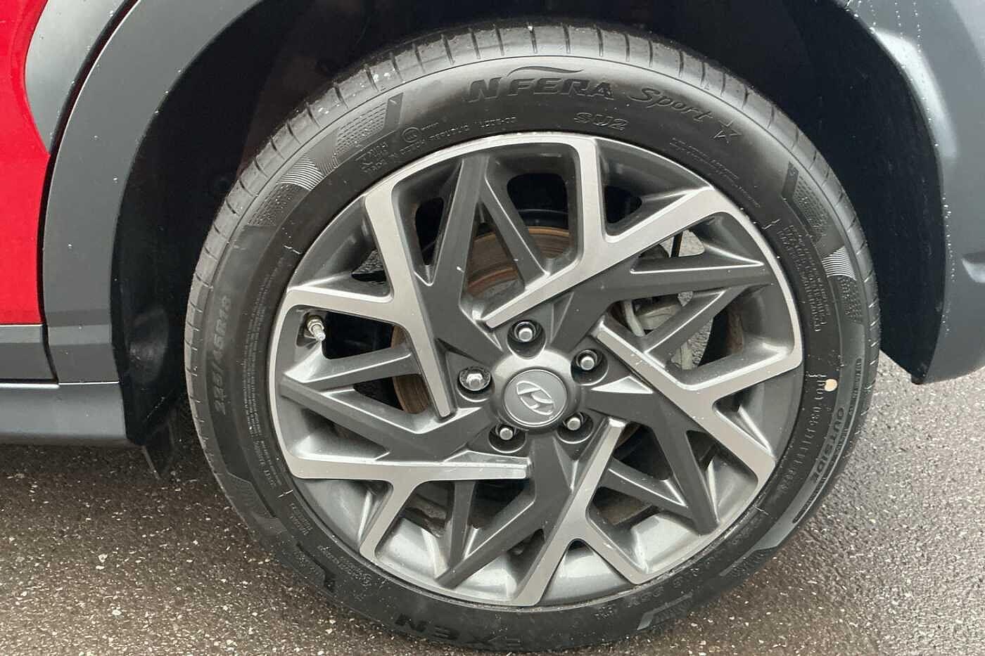 Used Hyundai KONA 2022 for sale - 76781632: Photo 17